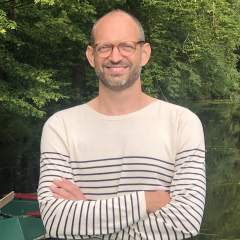 20230819 Sander Vester