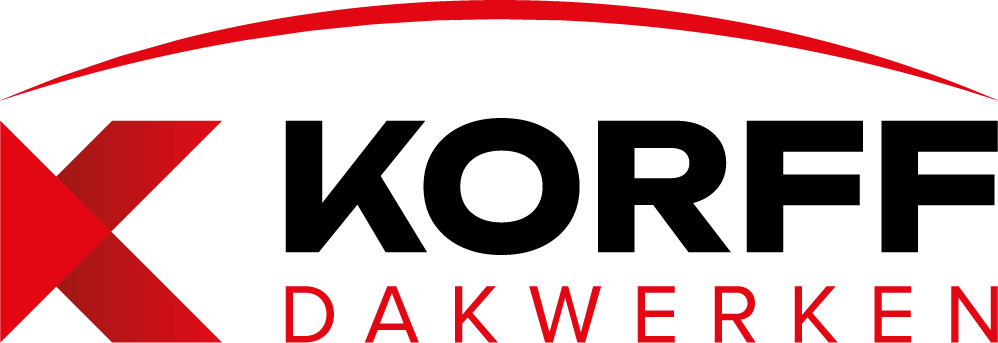23 Korff Dakwerken Logo
