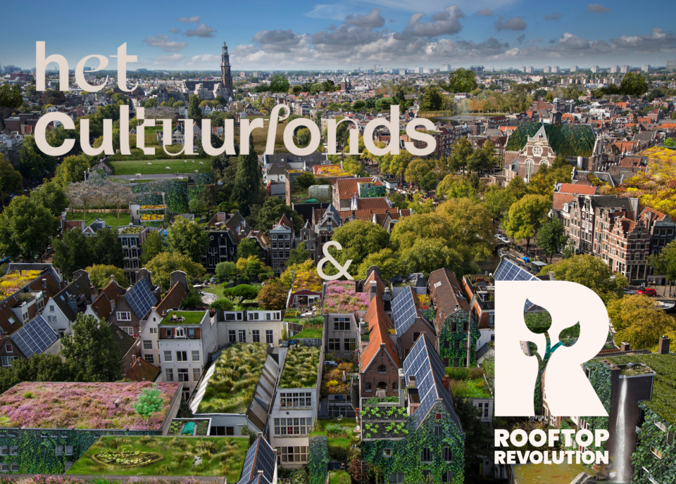 Cultuurfonds