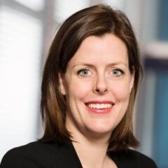 Dakboswachter Marianne vanaf LinkedIn tijdelijk