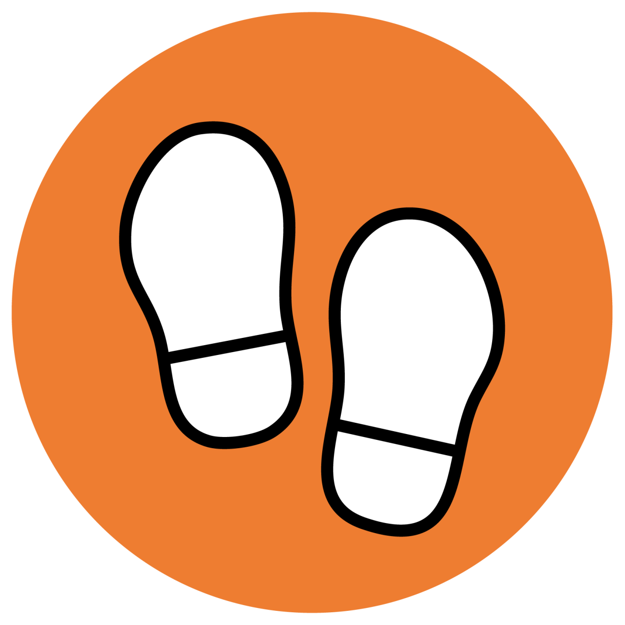 Dakkleuren RR Oranje