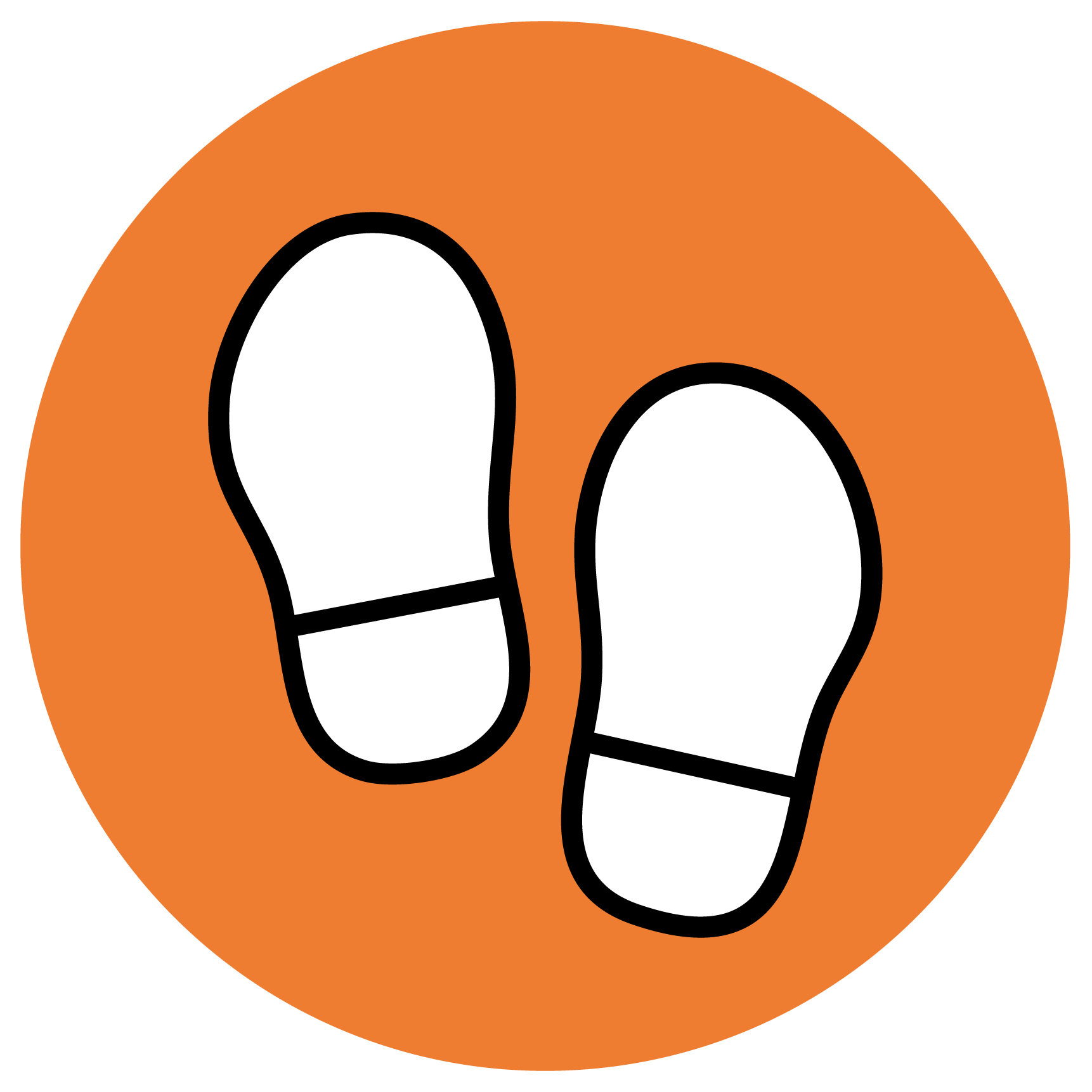 Dakkleuren RR Oranje