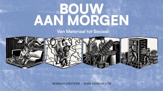 Hub bouw aan morgen