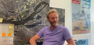 Interview Leon van Geest