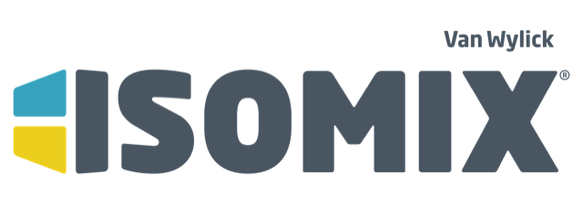 Isomix algemeen