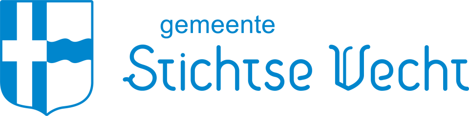 Logo SV horizontaal blauw