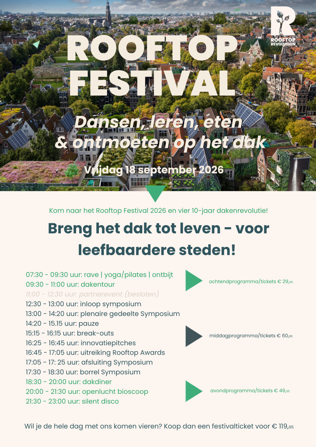 Poster Festival & Symposium (2)