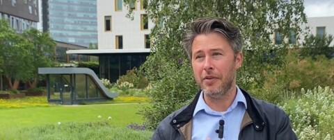 Screenshot Casper video