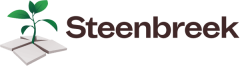 Steenbreek Logo RGB 3D