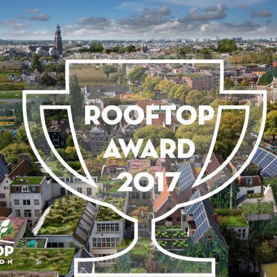 Rooftop Award 2017